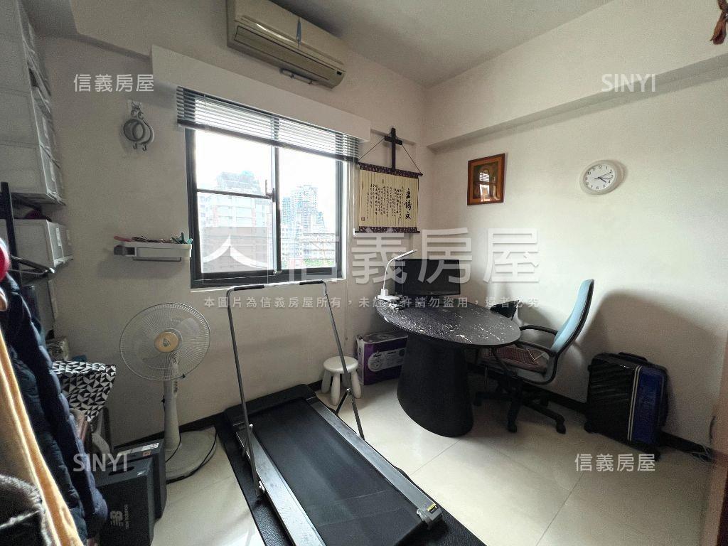 專任●寶佳麗高樓觀景兩房房屋室內格局與周邊環境