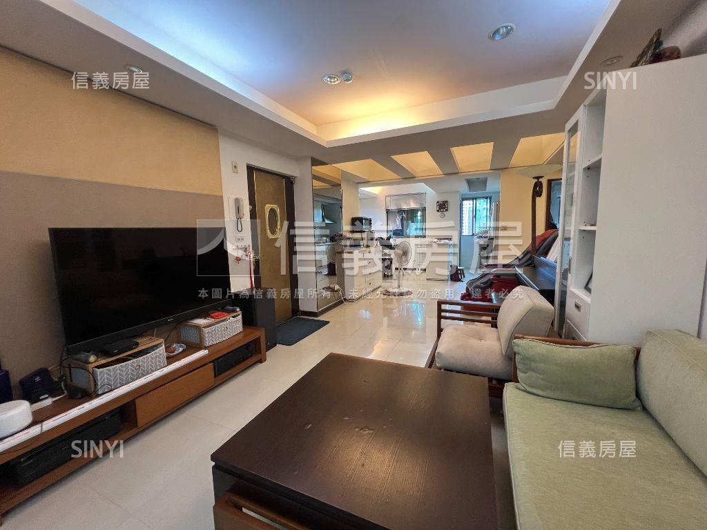 專任●寶佳麗高樓觀景兩房房屋室內格局與周邊環境