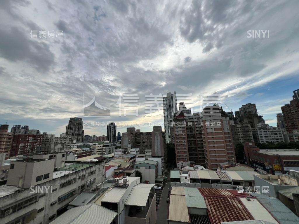 專任●寶佳麗高樓觀景兩房房屋室內格局與周邊環境