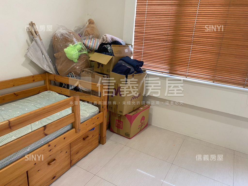 民生皇家溫馨明亮大三房房屋室內格局與周邊環境