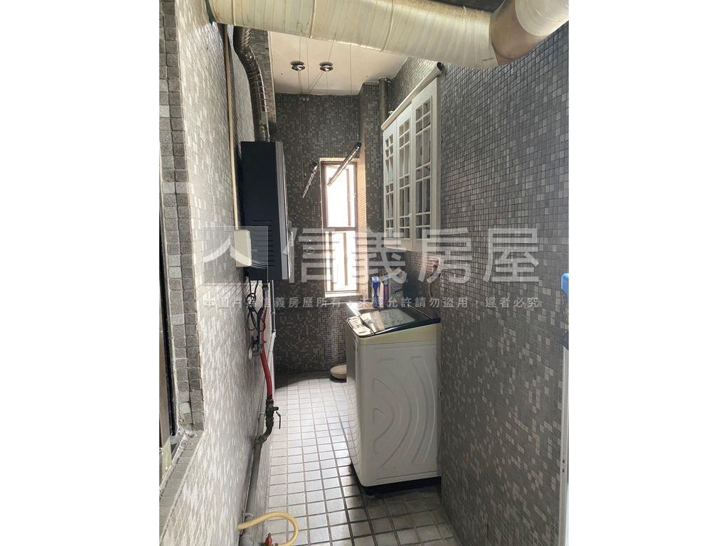 民生皇家溫馨明亮大三房房屋室內格局與周邊環境