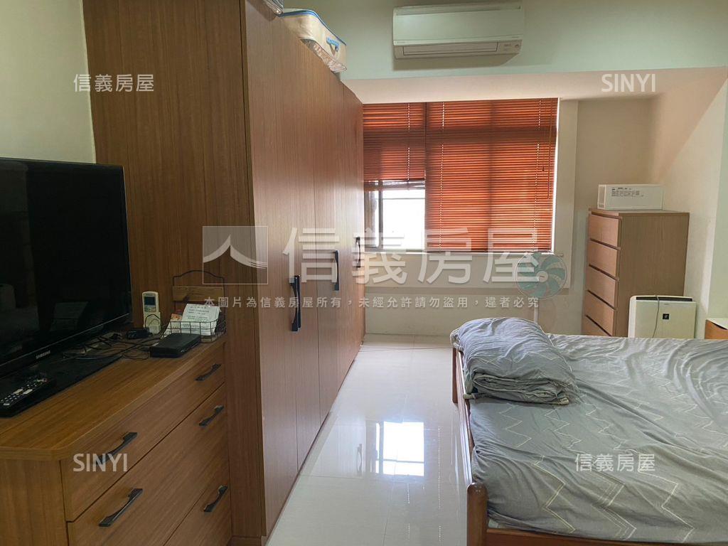 民生皇家溫馨明亮大三房房屋室內格局與周邊環境