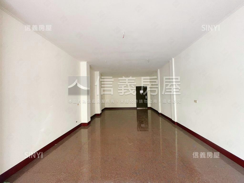 豐原大地坪透天可營登房屋室內格局與周邊環境