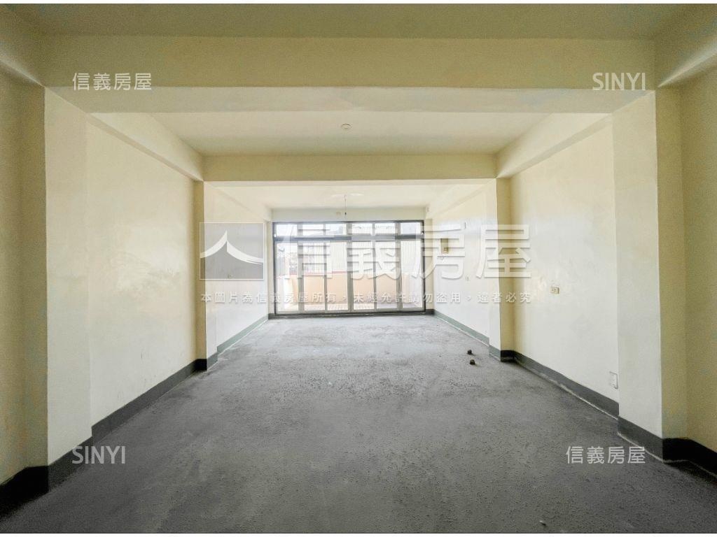 豐原大地坪透天可營登房屋室內格局與周邊環境