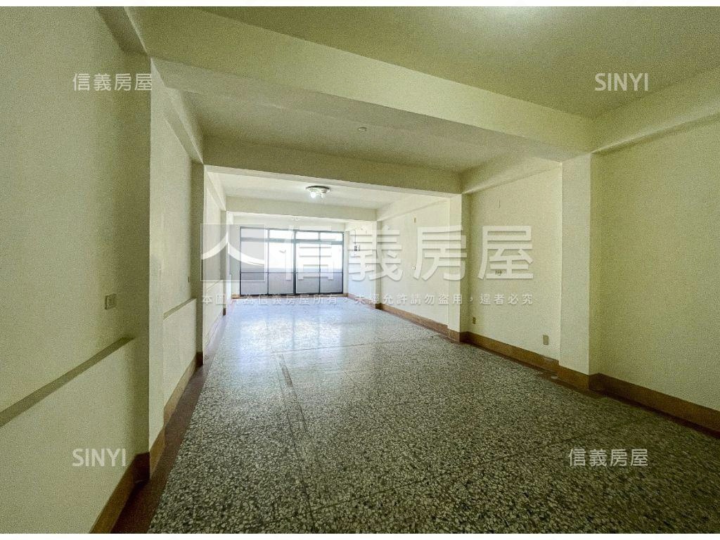 豐原大地坪透天可營登房屋室內格局與周邊環境