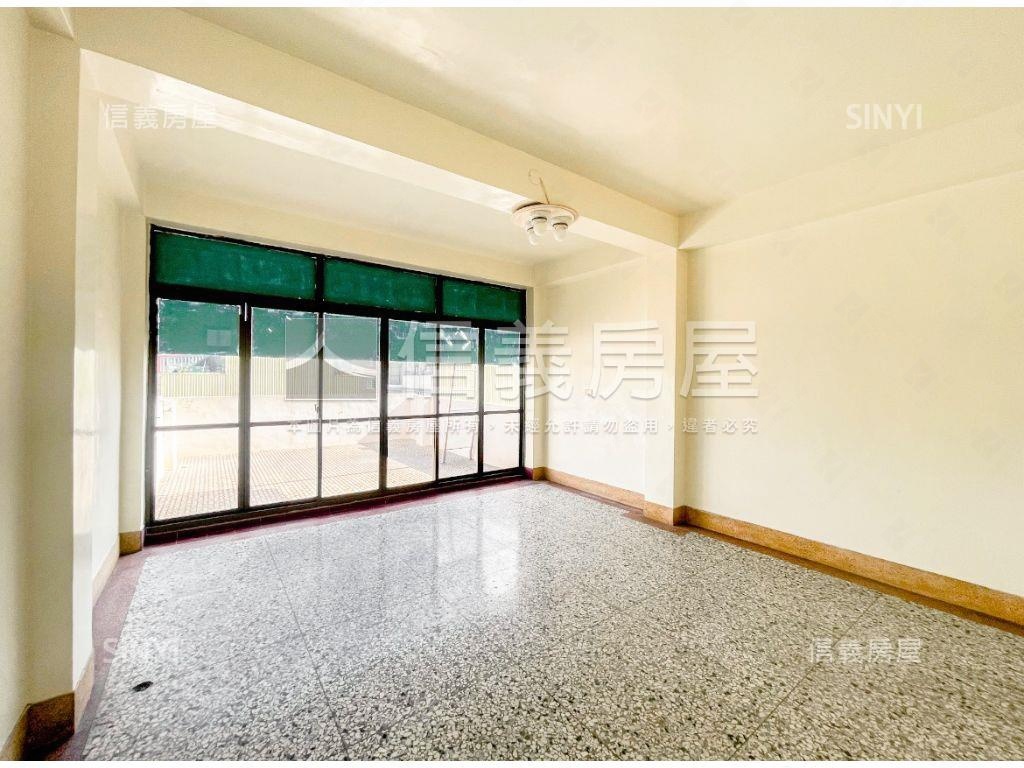 豐原大地坪透天可營登房屋室內格局與周邊環境