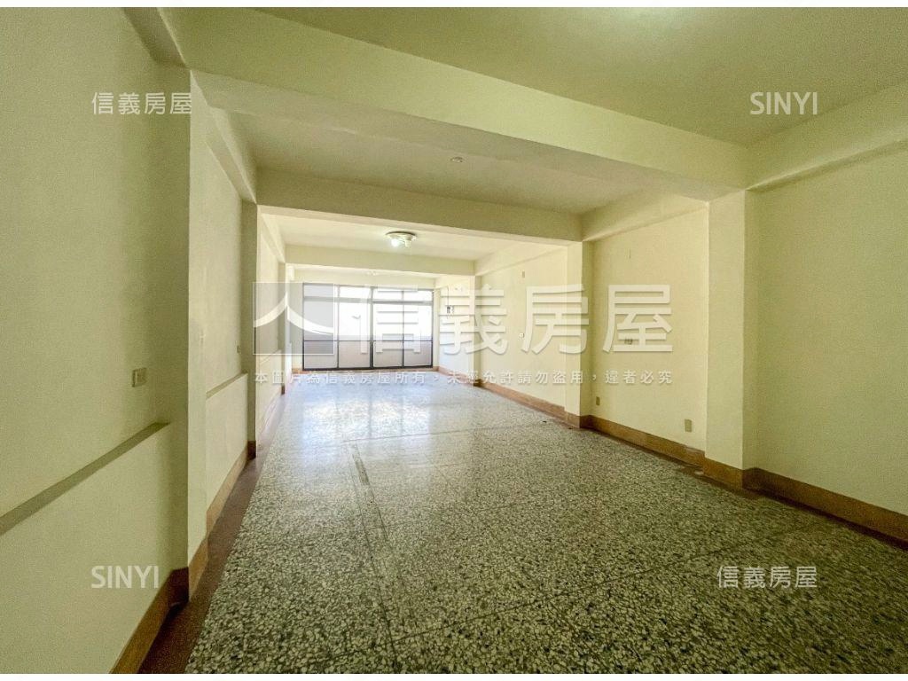 豐原大地坪透天可營登房屋室內格局與周邊環境