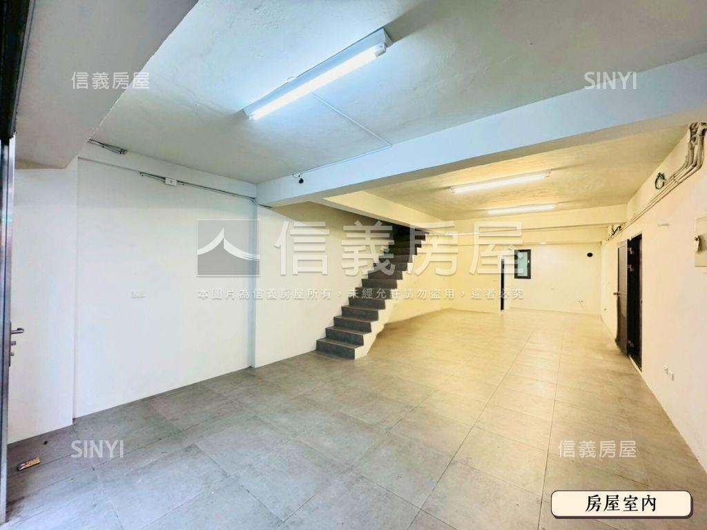 內壢文化路｜整新極美透店房屋室內格局與周邊環境