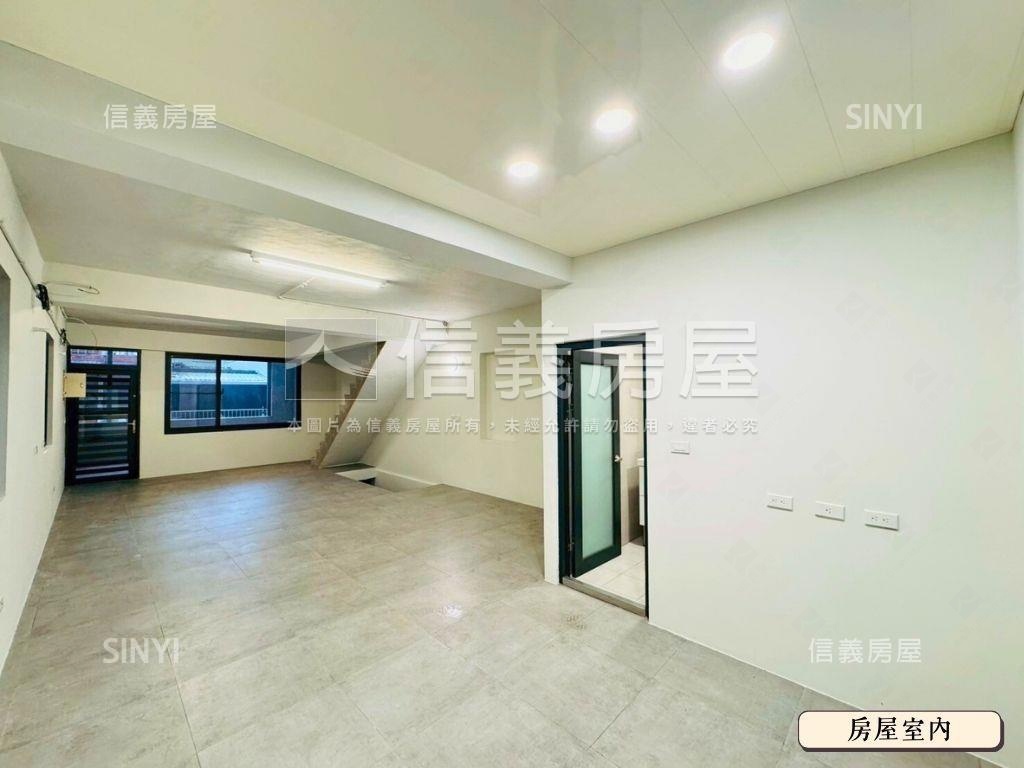內壢文化路｜整新極美透店房屋室內格局與周邊環境