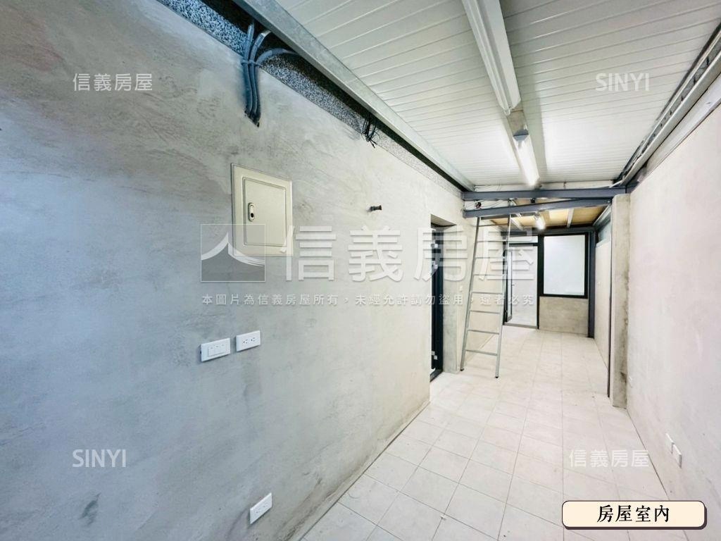 內壢文化路｜整新極美透店房屋室內格局與周邊環境