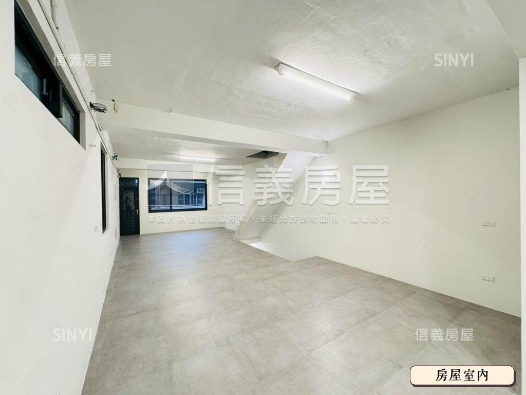 內壢文化路｜整新極美透店房屋室內格局與周邊環境
