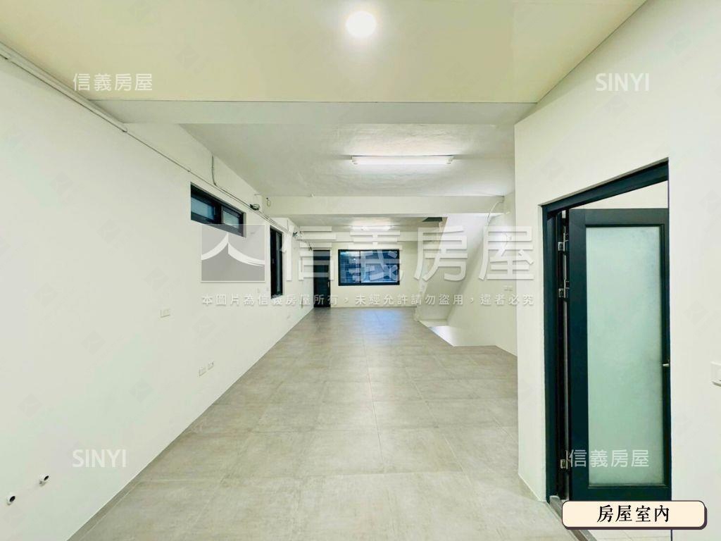 內壢文化路｜整新極美透店房屋室內格局與周邊環境