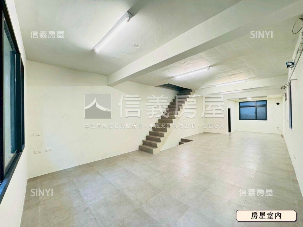 內壢文化路｜整新極美透店房屋室內格局與周邊環境
