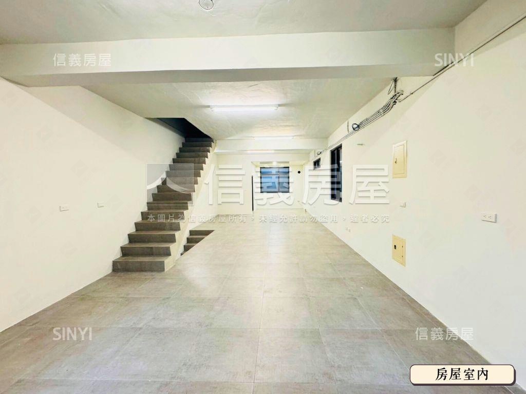 內壢文化路｜整新極美透店房屋室內格局與周邊環境