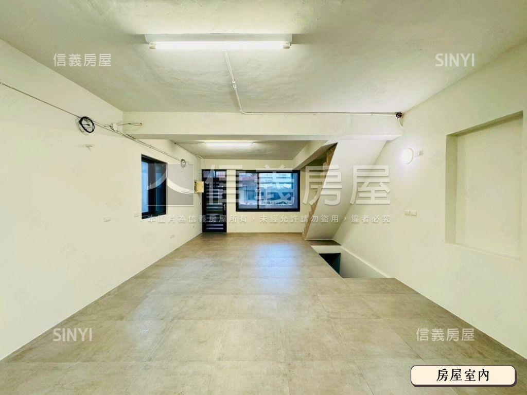 內壢文化路｜整新極美透店房屋室內格局與周邊環境