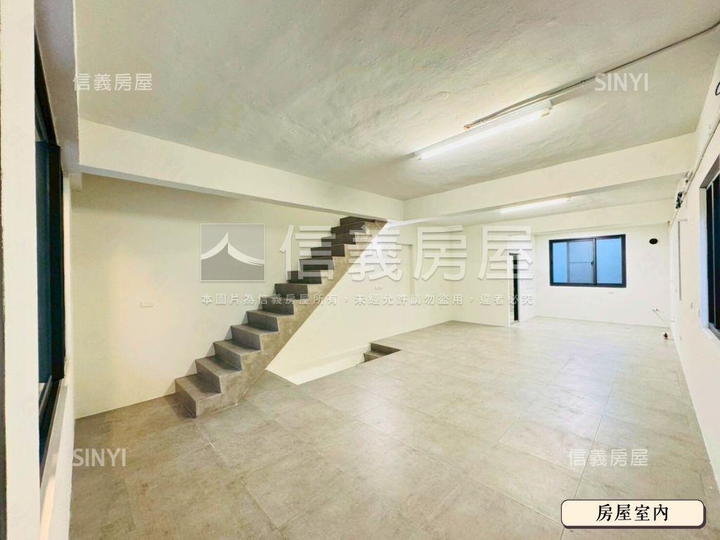 內壢文化路｜整新極美透店房屋室內格局與周邊環境
