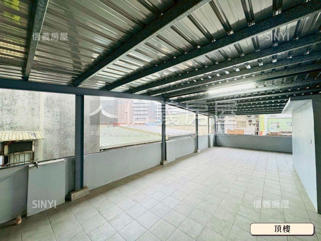 內壢文化路｜整新極美透店房屋室內格局與周邊環境