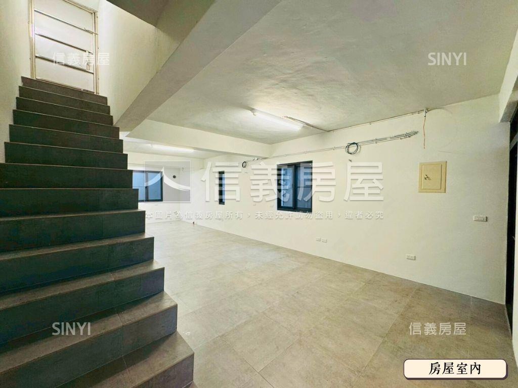 內壢文化路｜整新極美透店房屋室內格局與周邊環境
