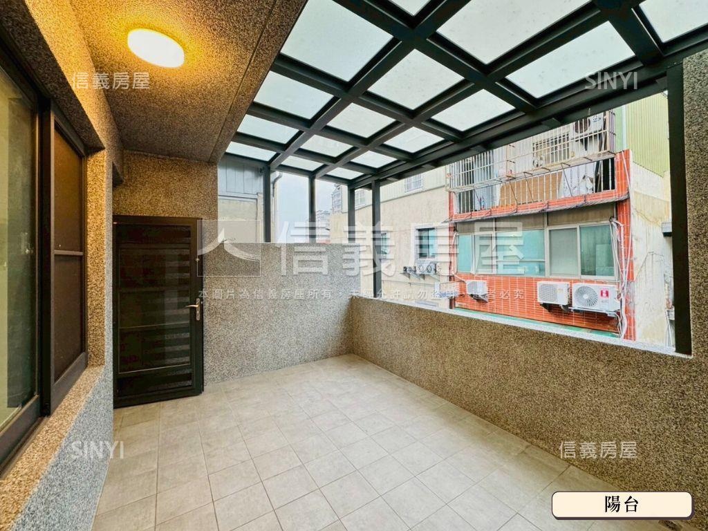 內壢文化路｜整新極美透店房屋室內格局與周邊環境