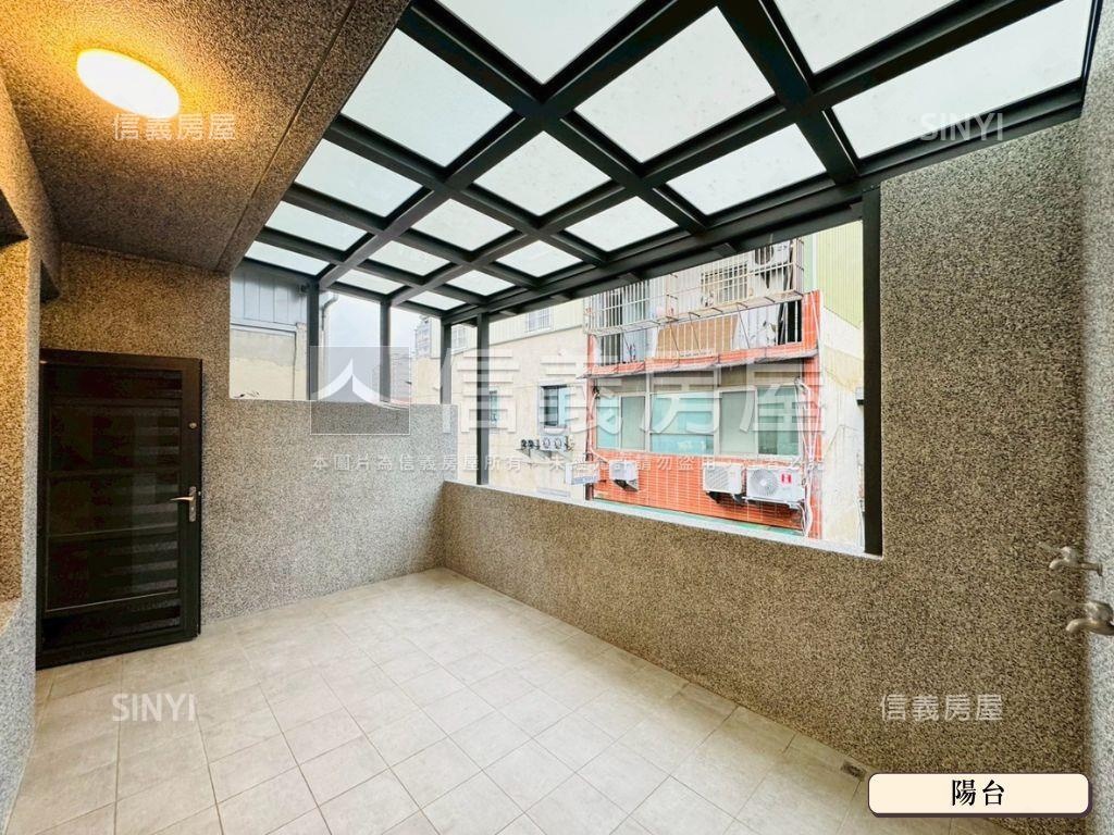 內壢文化路｜整新極美透店房屋室內格局與周邊環境