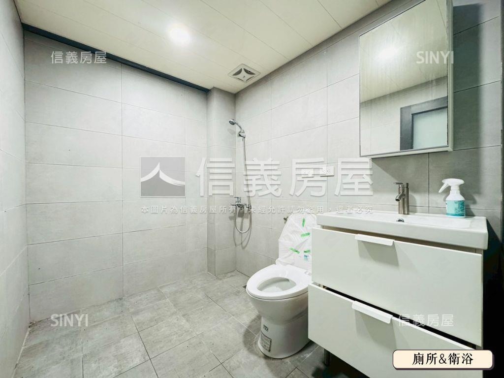 內壢文化路｜整新極美透店房屋室內格局與周邊環境