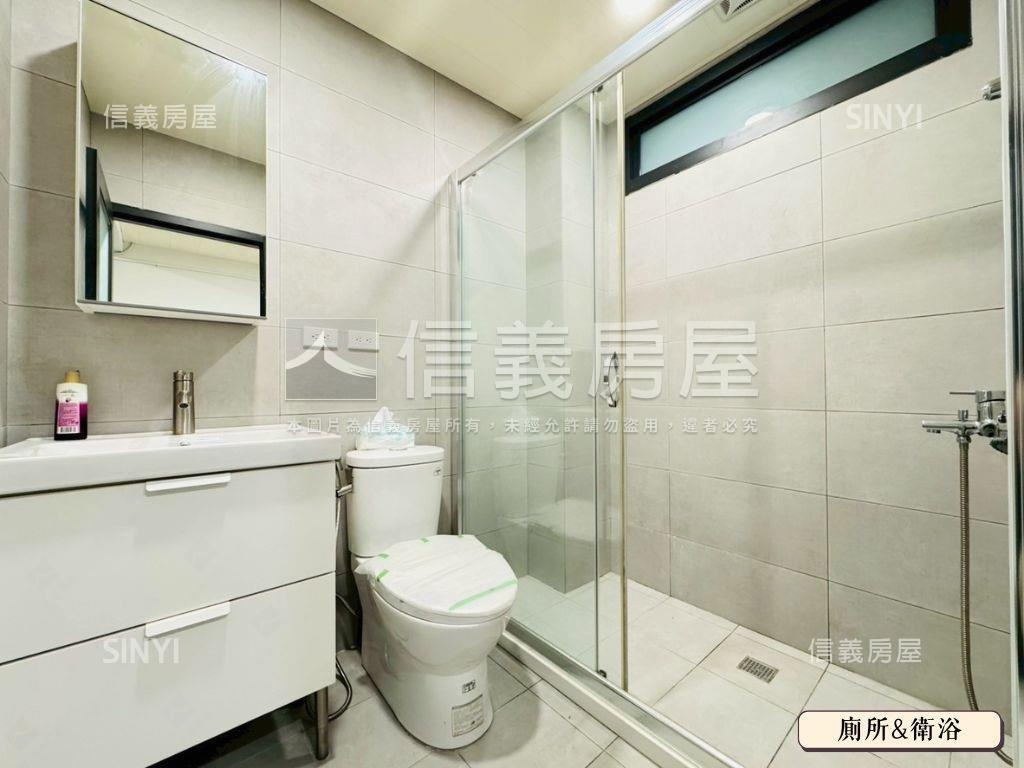 內壢文化路｜整新極美透店房屋室內格局與周邊環境