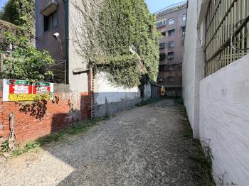 桃園市府中山路住宅區土地
