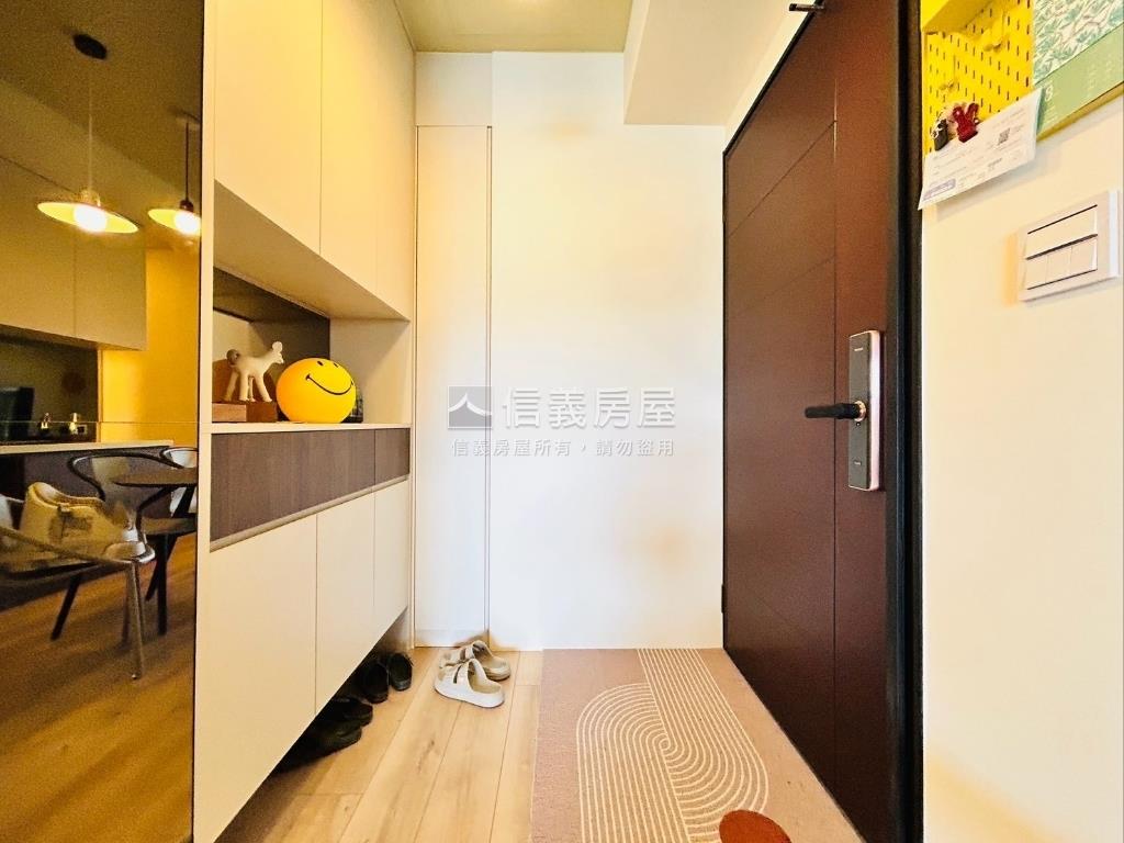 春城新港灣裝潢高樓四房車房屋室內格局與周邊環境