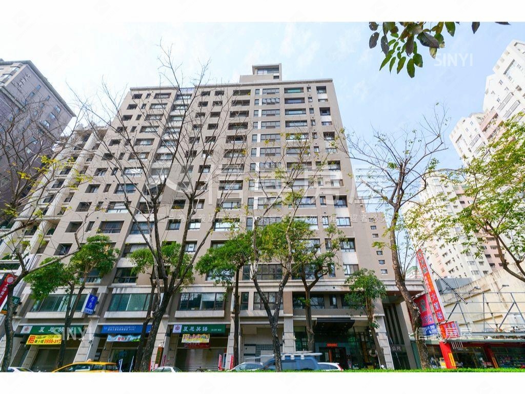 稀有釋出太子龍三房美裝潢房屋室內格局與周邊環境