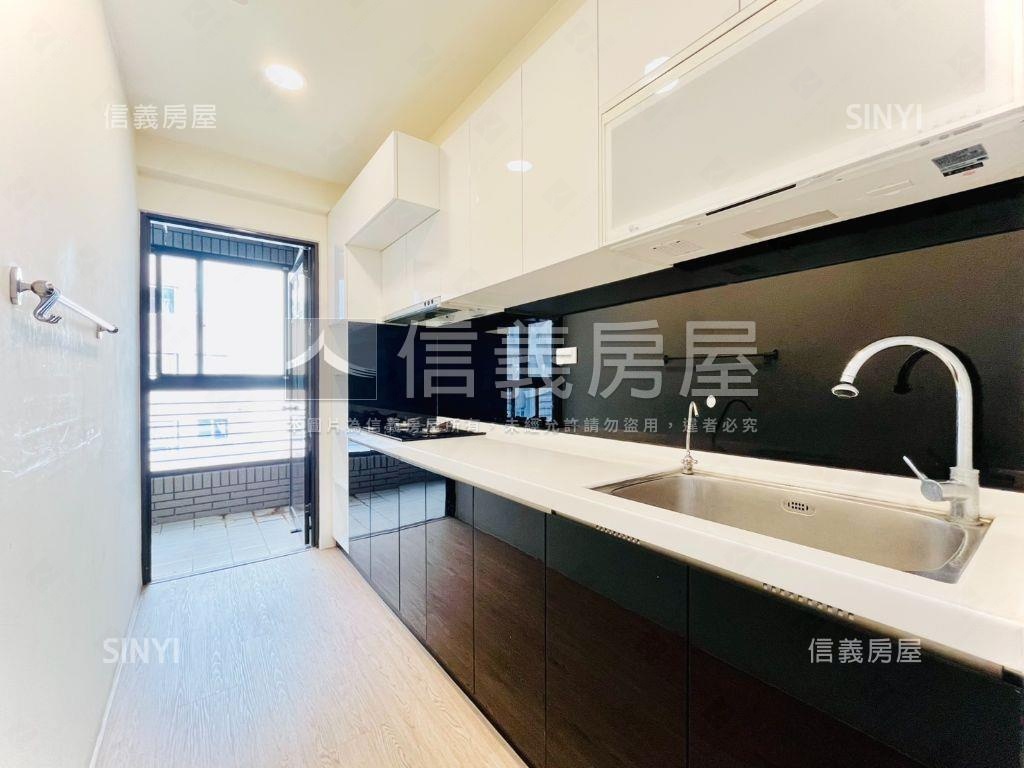 稀有釋出太子龍三房美裝潢房屋室內格局與周邊環境