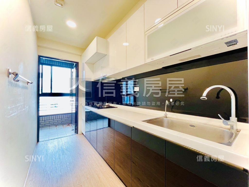 稀有釋出太子龍三房美裝潢房屋室內格局與周邊環境