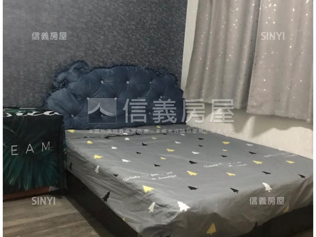 小資成家～和興街兩房房屋室內格局與周邊環境