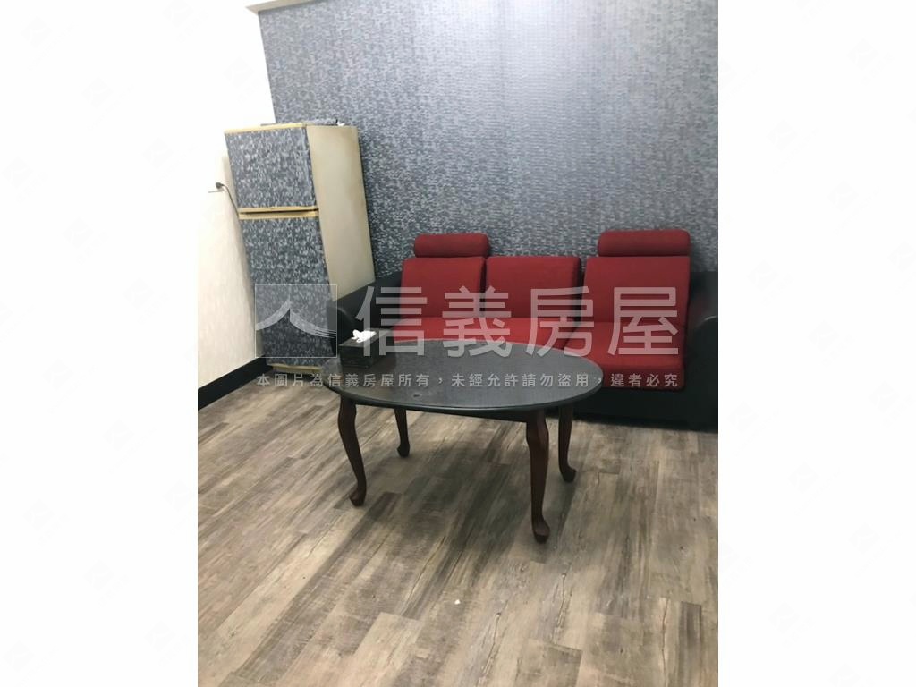小資成家～和興街兩房房屋室內格局與周邊環境