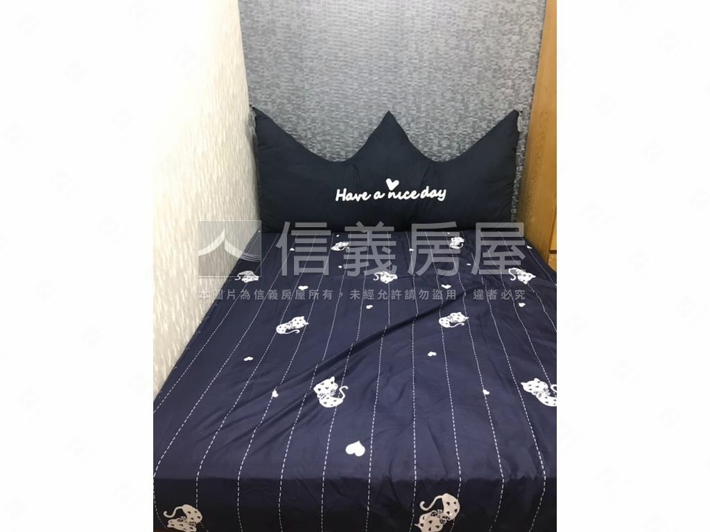 小資成家～和興街兩房房屋室內格局與周邊環境