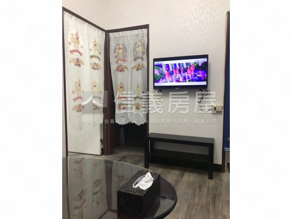 小資成家～和興街兩房房屋室內格局與周邊環境