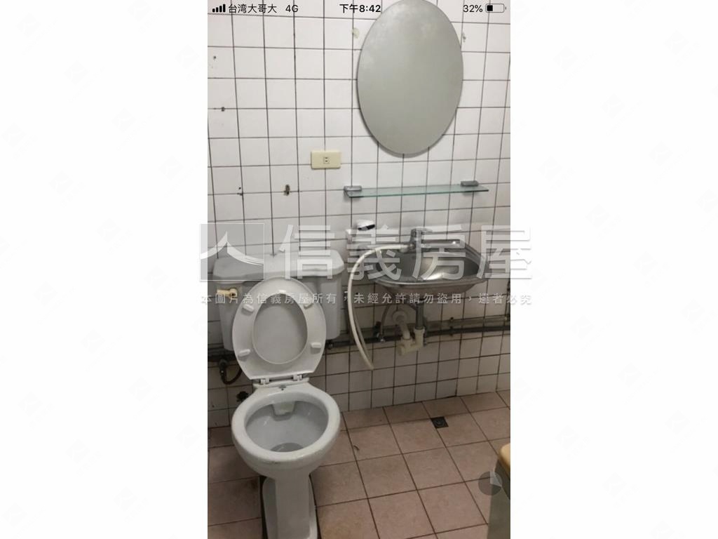 小資成家～和興街兩房房屋室內格局與周邊環境