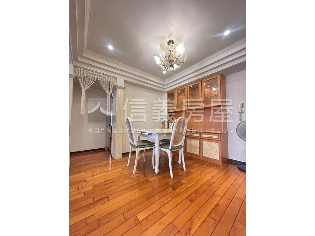 靜巷捷運美妝兩房房屋室內格局與周邊環境