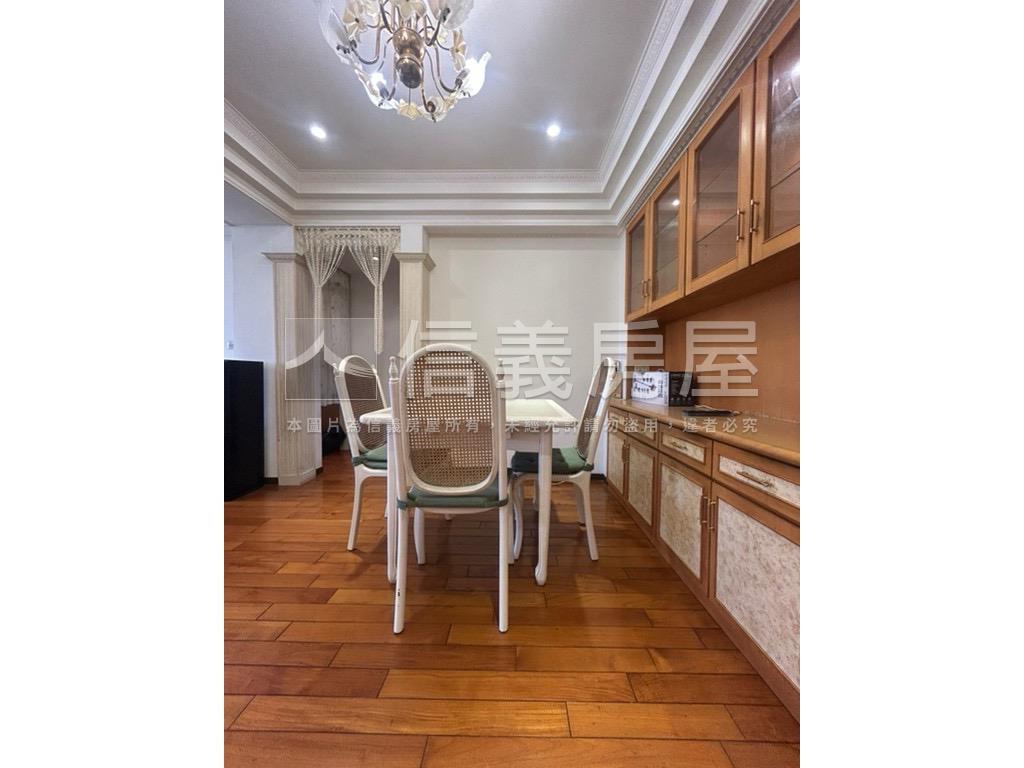 靜巷捷運美妝兩房房屋室內格局與周邊環境