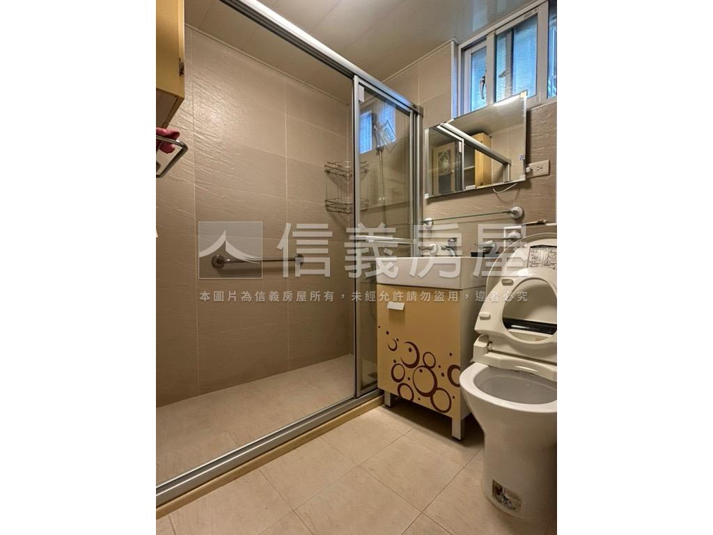 靜巷捷運美妝兩房房屋室內格局與周邊環境