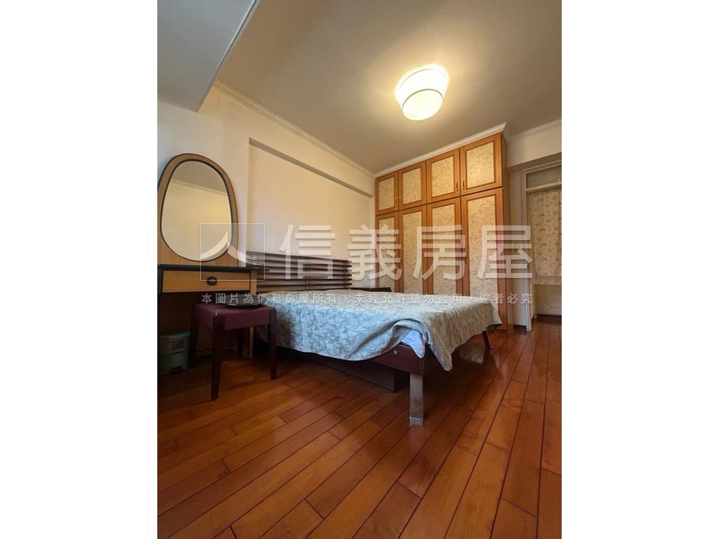 靜巷捷運美妝兩房房屋室內格局與周邊環境