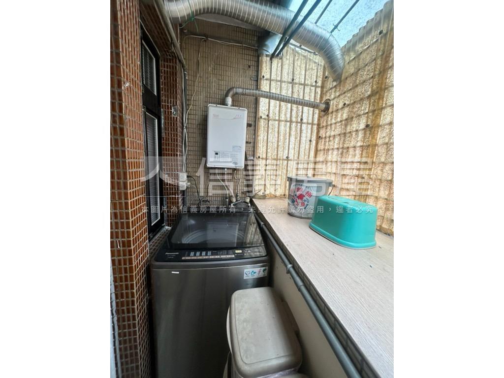 靜巷捷運美妝兩房房屋室內格局與周邊環境