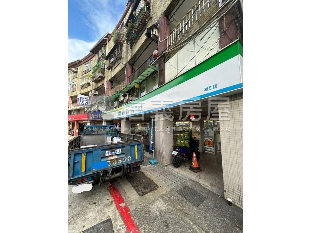 靜巷捷運美妝兩房房屋室內格局與周邊環境