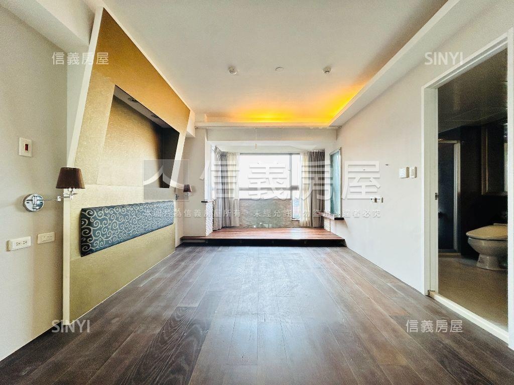 春天悅灣景觀３房房屋室內格局與周邊環境