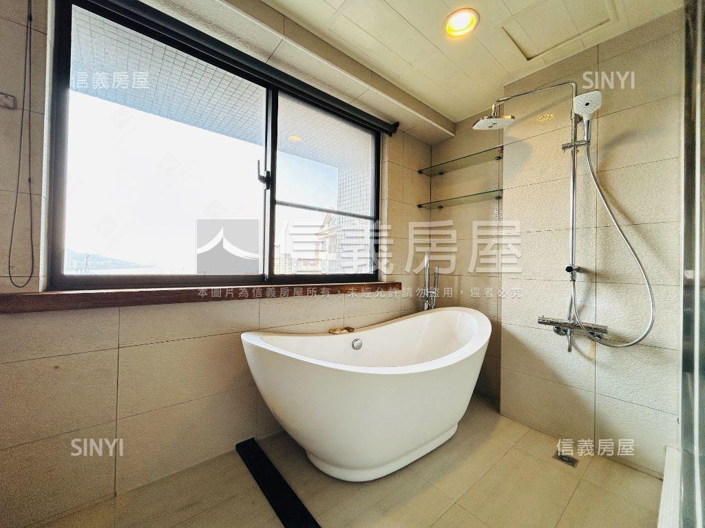 春天悅灣景觀３房房屋室內格局與周邊環境