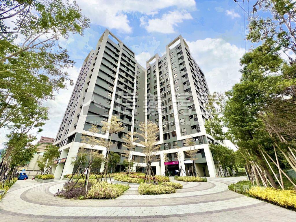 ღ專任山景兩房附車位ღ房屋室內格局與周邊環境