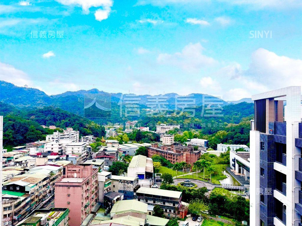 ღ專任山景兩房附車位ღ房屋室內格局與周邊環境