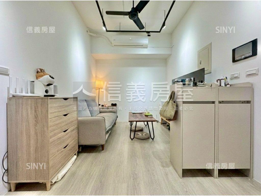 ღ專任山景兩房附車位ღ房屋室內格局與周邊環境