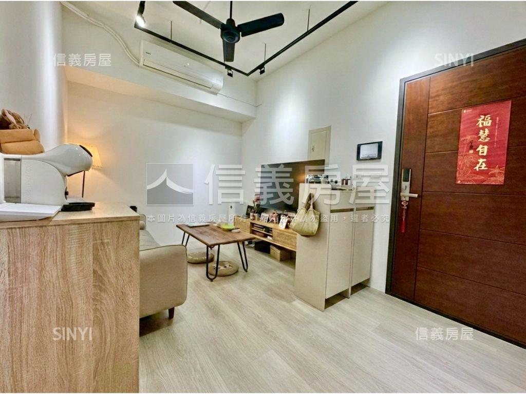 ღ專任山景兩房附車位ღ房屋室內格局與周邊環境