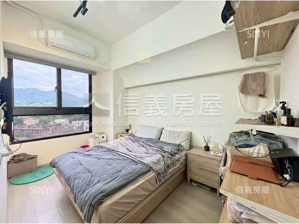 ღ專任山景兩房附車位ღ房屋室內格局與周邊環境