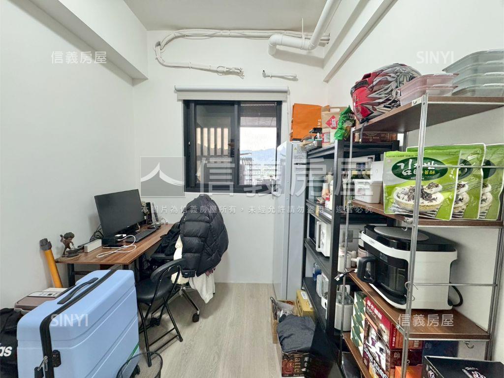 ღ專任山景兩房附車位ღ房屋室內格局與周邊環境